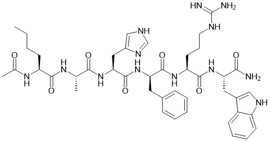 Hecsapeptid asetyl -1