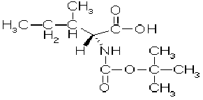Boc-ite-oh [Cas Rhif 13139-16-7]
