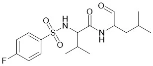 Atalydd Calpain VI