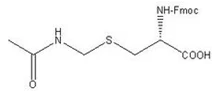 Fmoc-Cys(Acm)-OH