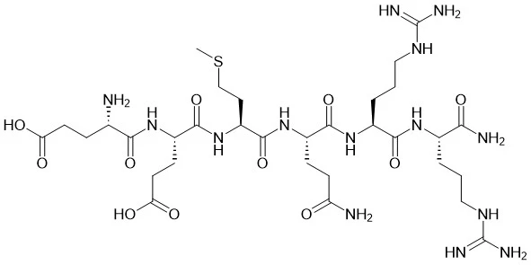 Hexapeptid -3