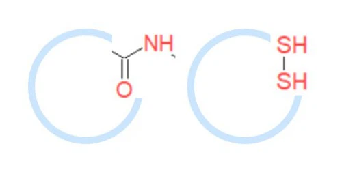 Cyclic Peptide