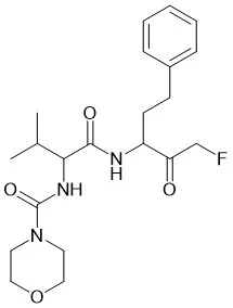 Mu-Val-HPh-FMK
