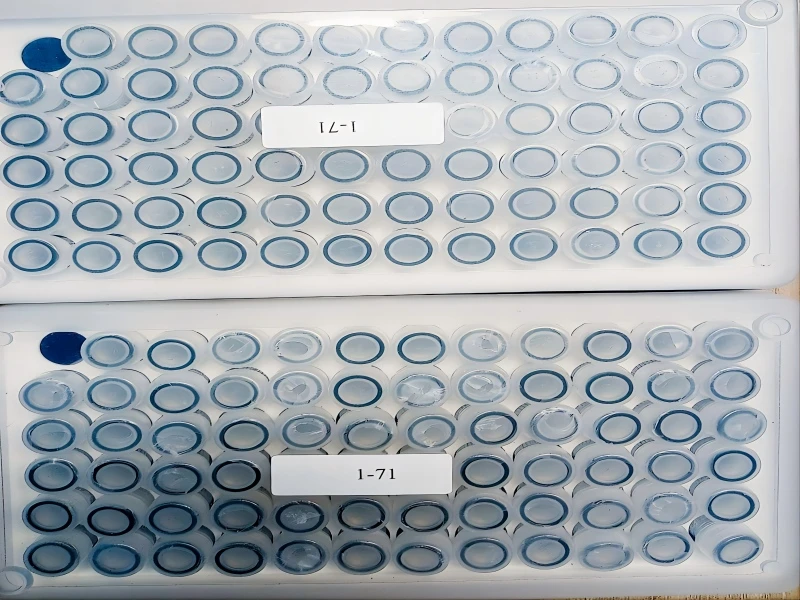TB Vaccine-Vial Rack TB Vaccine-Vial Rack