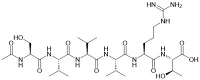 Hecsapeptid asetyl -38
