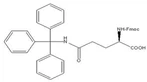 Fmoc-D-Gln(Trt)-OH