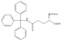 Fmoc-Gln(Trt)-OH