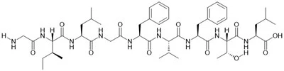 Matrics Protein M1 (58-66) (Firws Ffliw A)