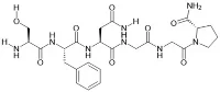 PAR-3 (1-6) Amide (llygoden)
