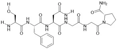 PAR-3 (1-6) Amide (llygoden)